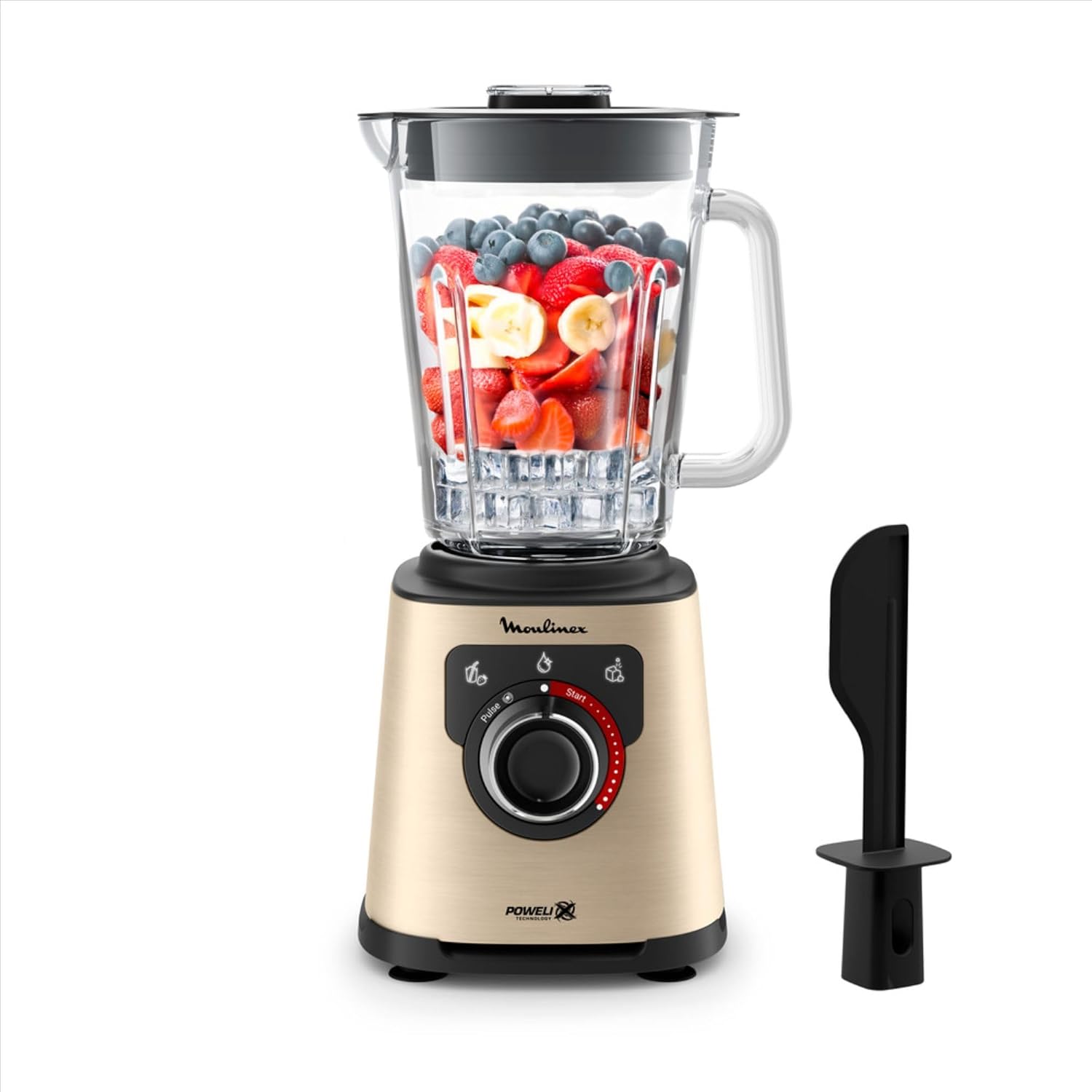 Moulinex Blender Electrique