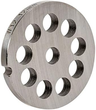 Vue 3 de Reber Grille Hachoir