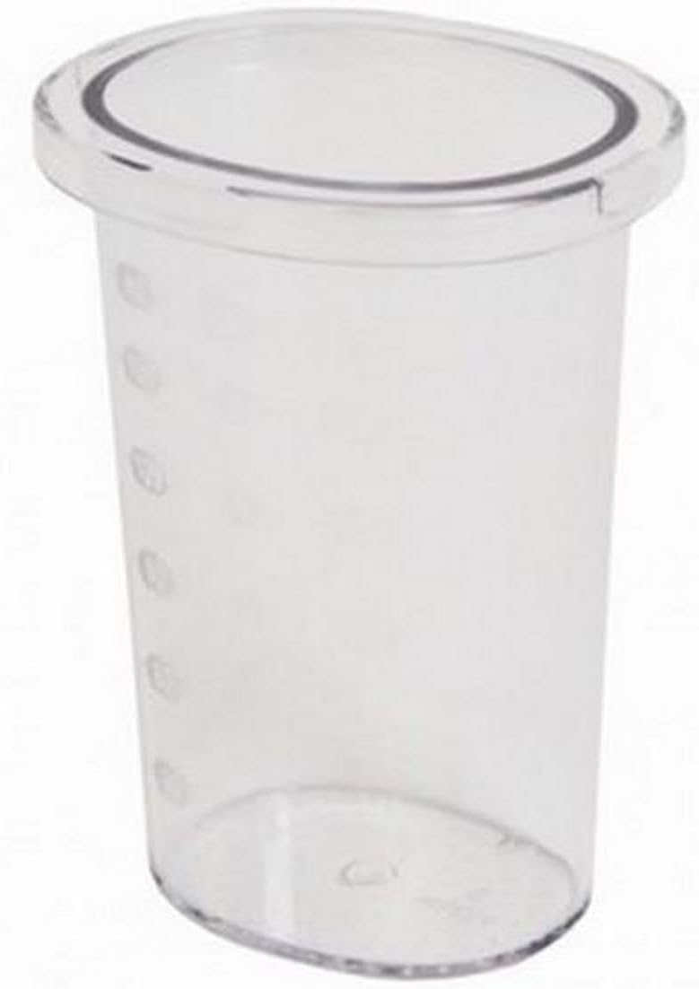 Poussoir De Bol Hachoir