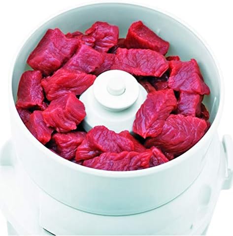 Vue 6 de Moulinex Ad Hachoir