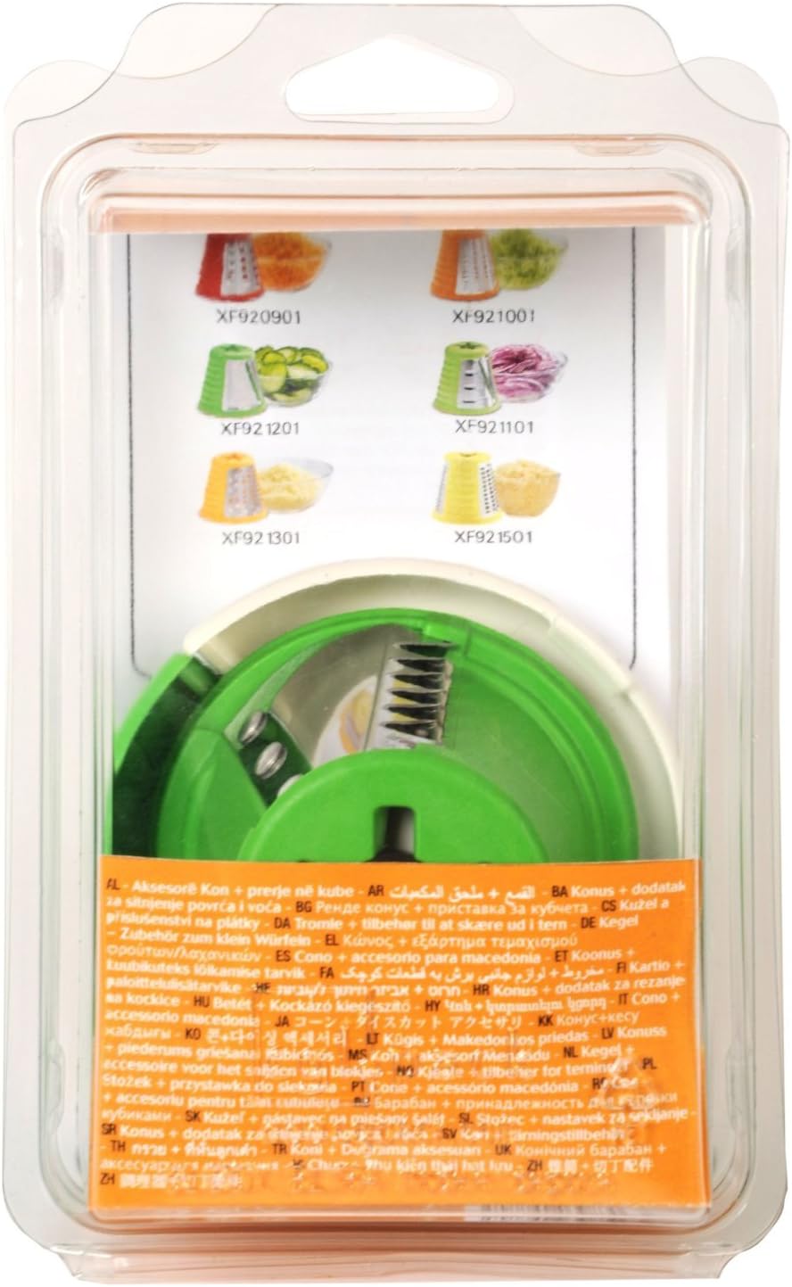 Moulinex Xf Cone Accessoire