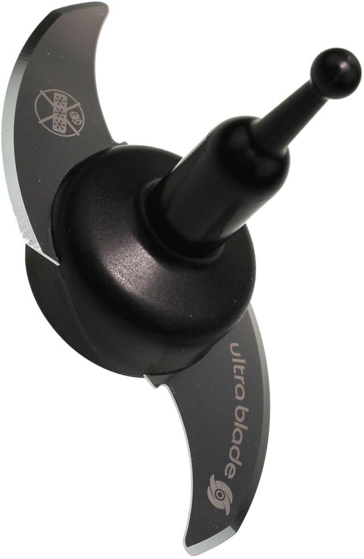 Moulinex Couteau Cache Noir