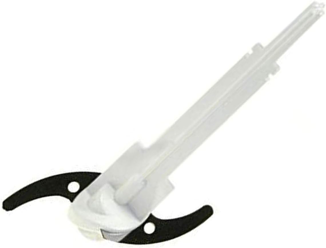 Moulinex Couteau Hachoir Blanc