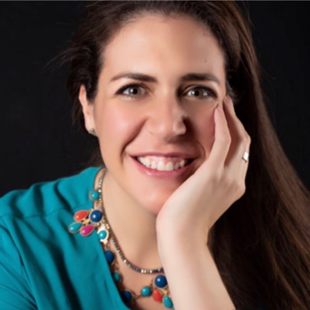 Ximena Romero de Aliaga