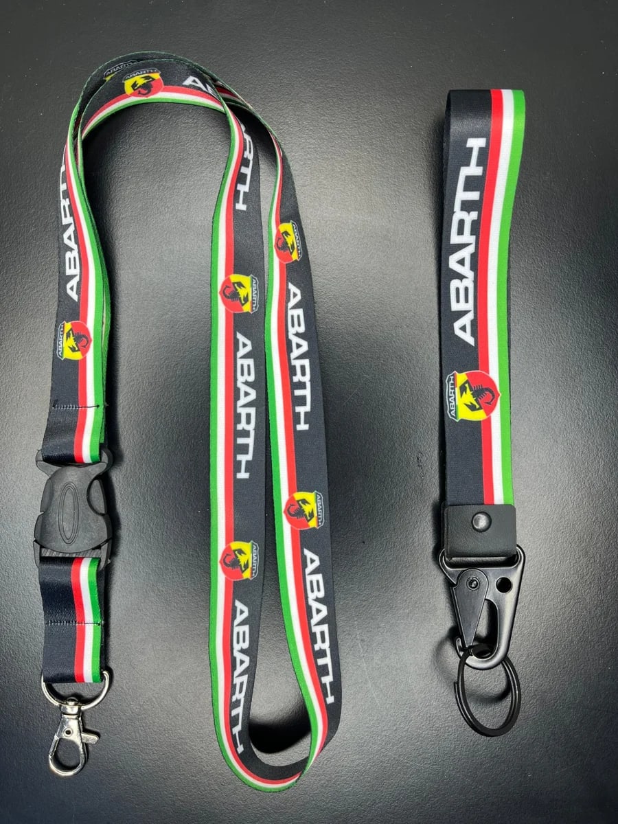 LANYARD-SET-001