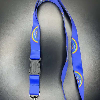 LANYARD-TEK-002 görsel 2