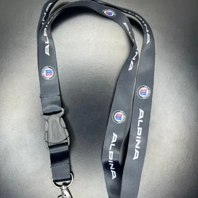 LANYARD-TEK-002 görsel 4