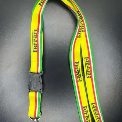 LANYARD-TEK-003 görsel 3