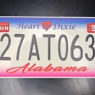 Temalı Dekoratif Plaka