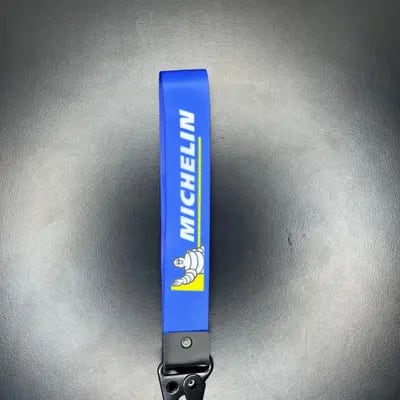 Logo Baskılı Kısa Anahtarlık (Short Lanyard) görsel 9