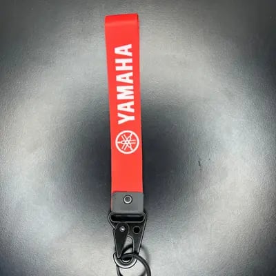 Logo Baskılı Kısa Anahtarlık (Short Lanyard) görsel 10