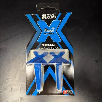 Premium Araç İçi X Koku görsel 3