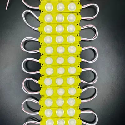 Premium Mini Parmak Led - (12V/24V Uyumlu) görsel 4