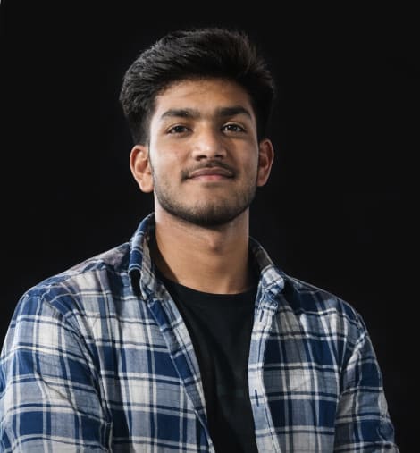 Anoop Soni