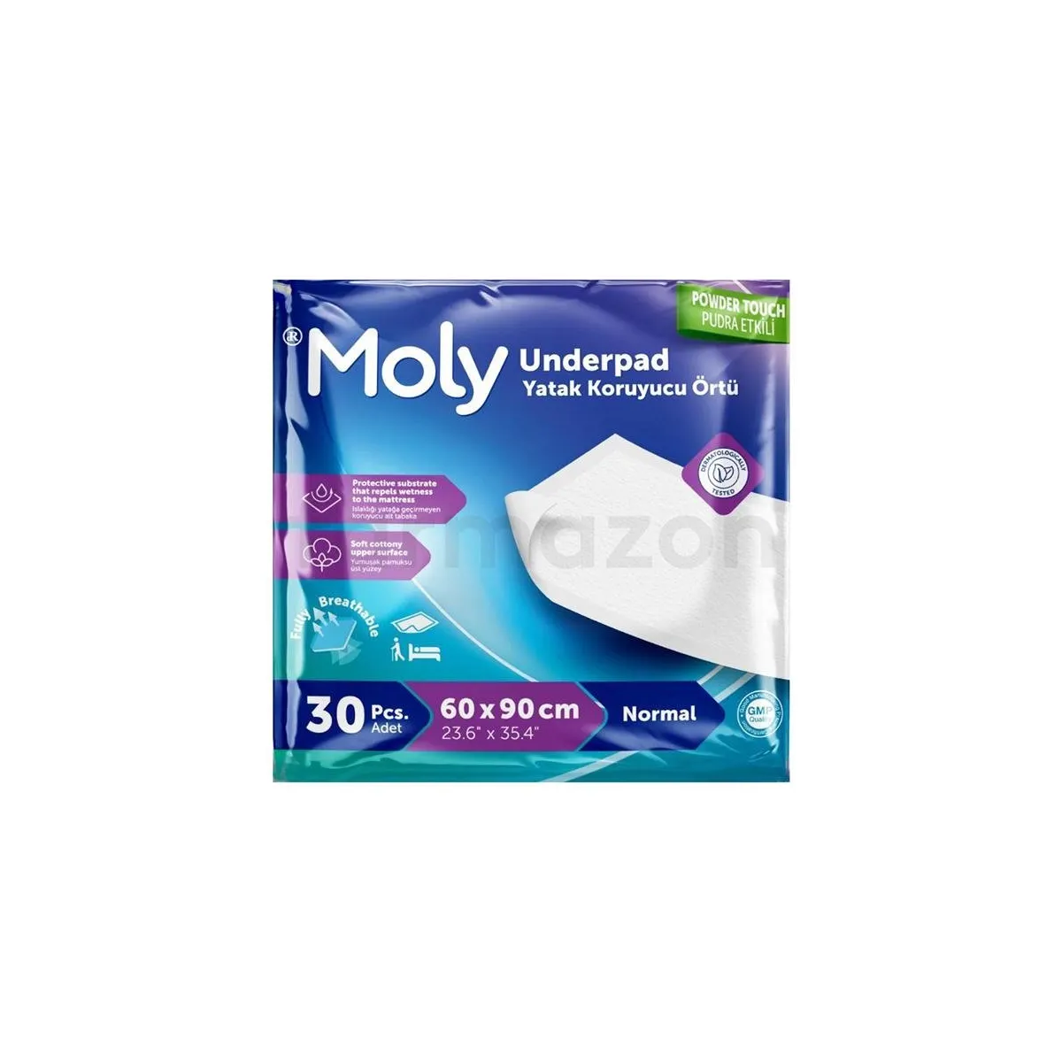 Moly