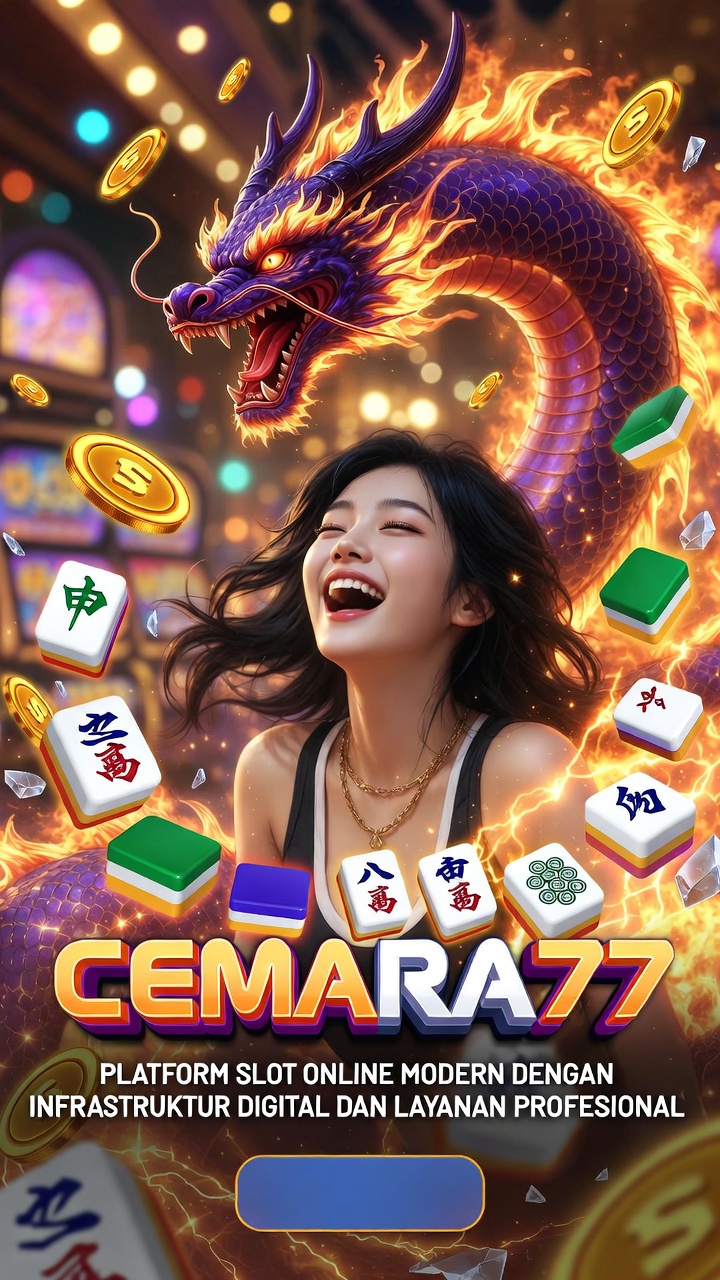 CEMARA77