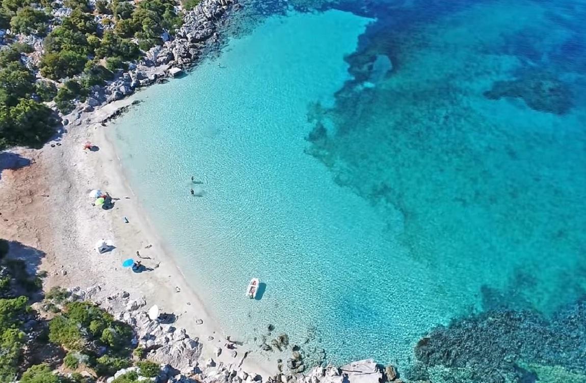 Παραλία Άμμος