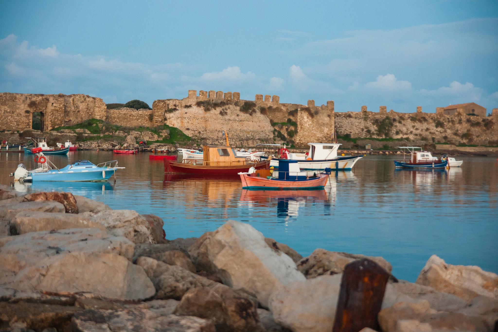 Αναχώρηση