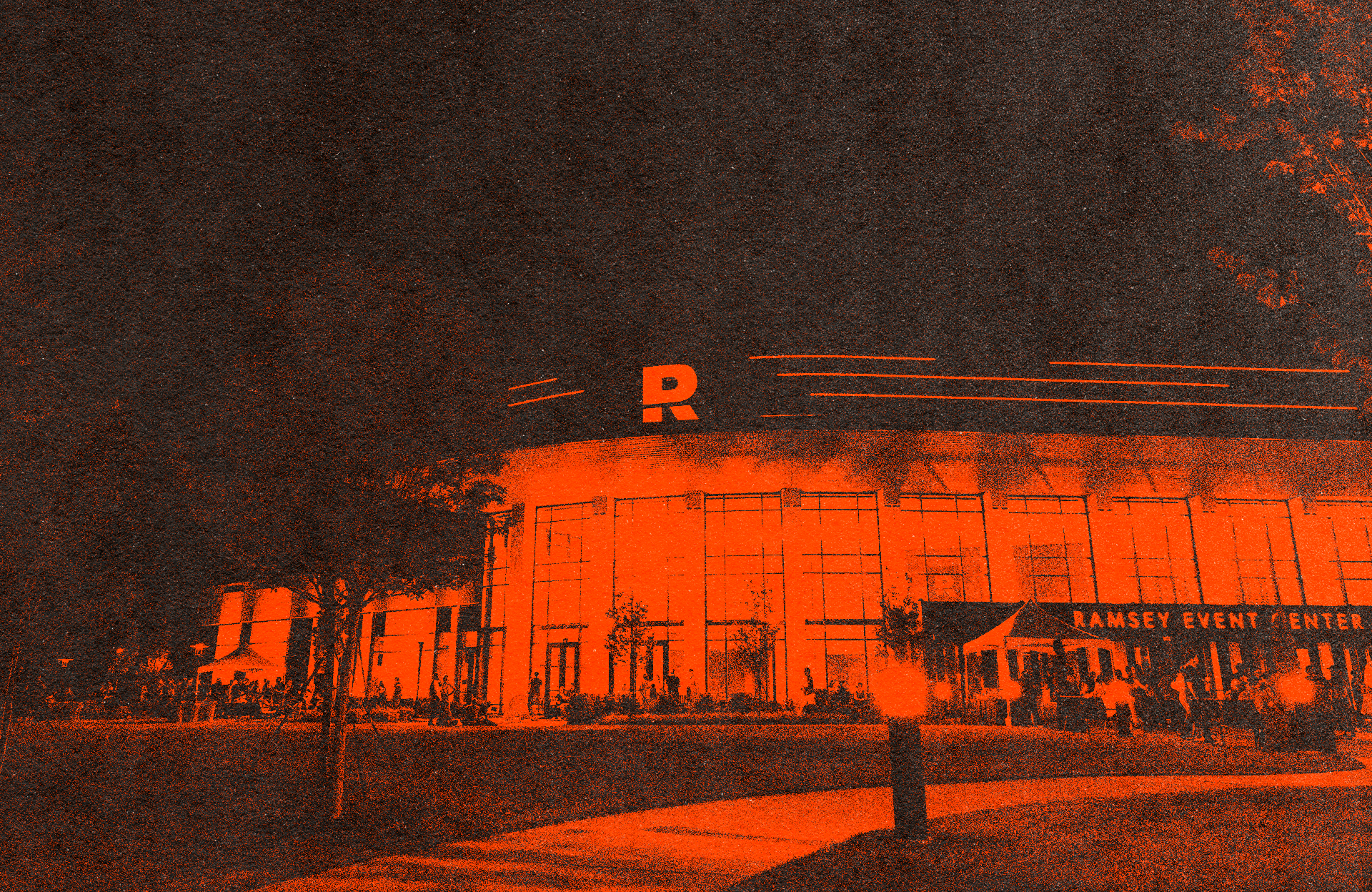 Ramsey Building