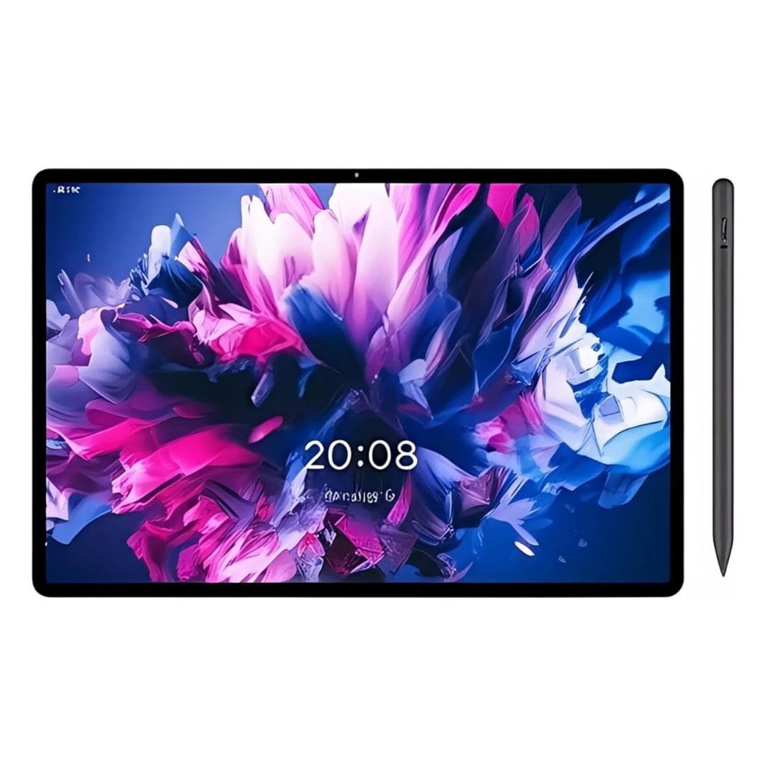 Oteeto TAB 17 Android Tablet, 11-inch Display, 8GB RAM, 512GB Storage ...