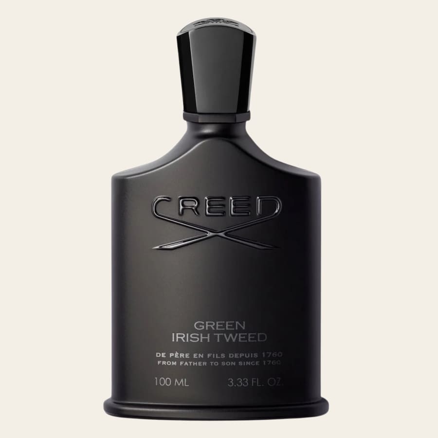 Creed Green Irish Tweed EDP 120ml