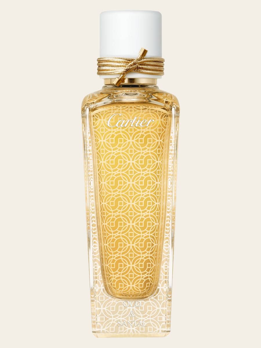 Cartier Oud & Santal EDP 100ml