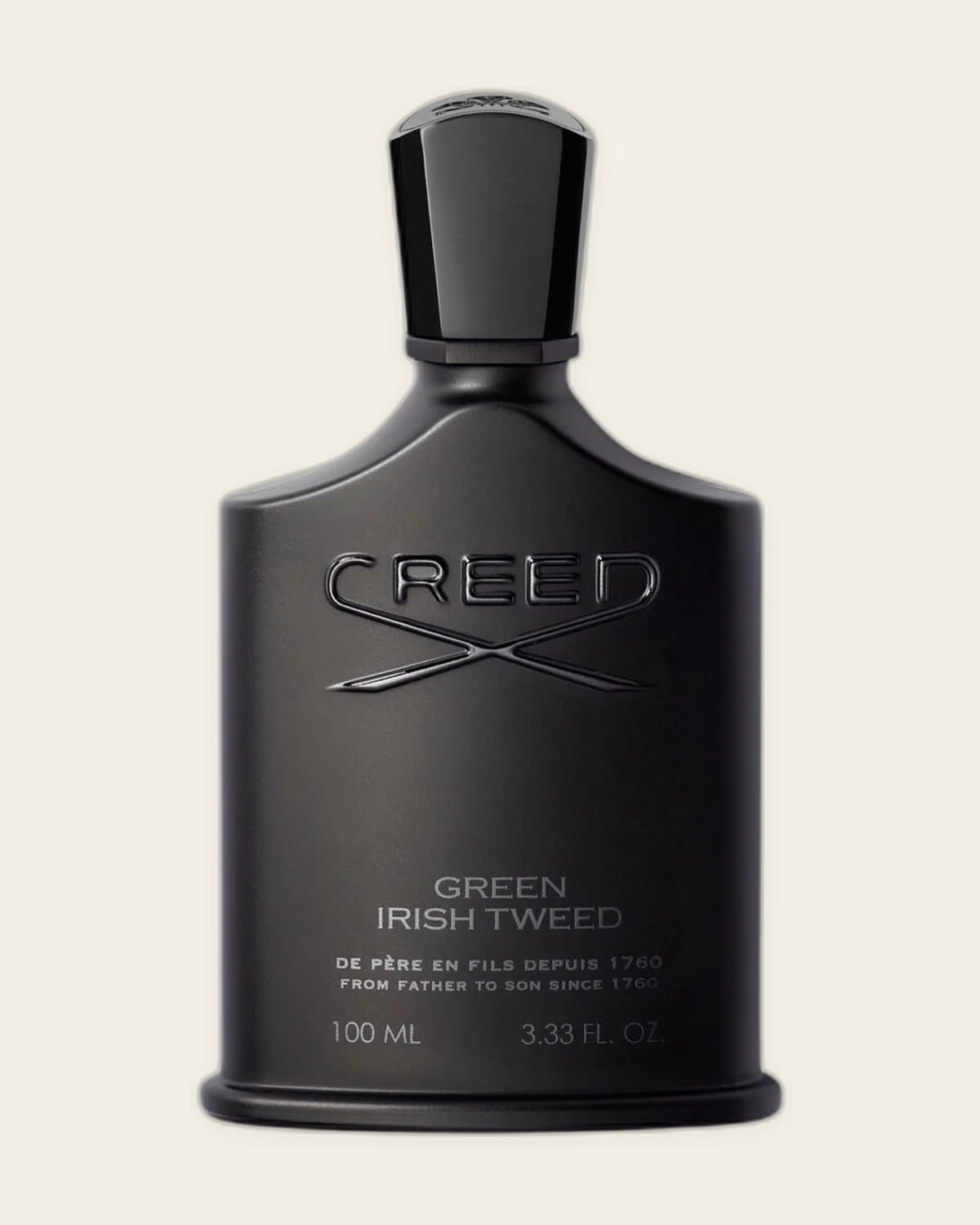 Creed Green Irish Tweed EDP 120ml