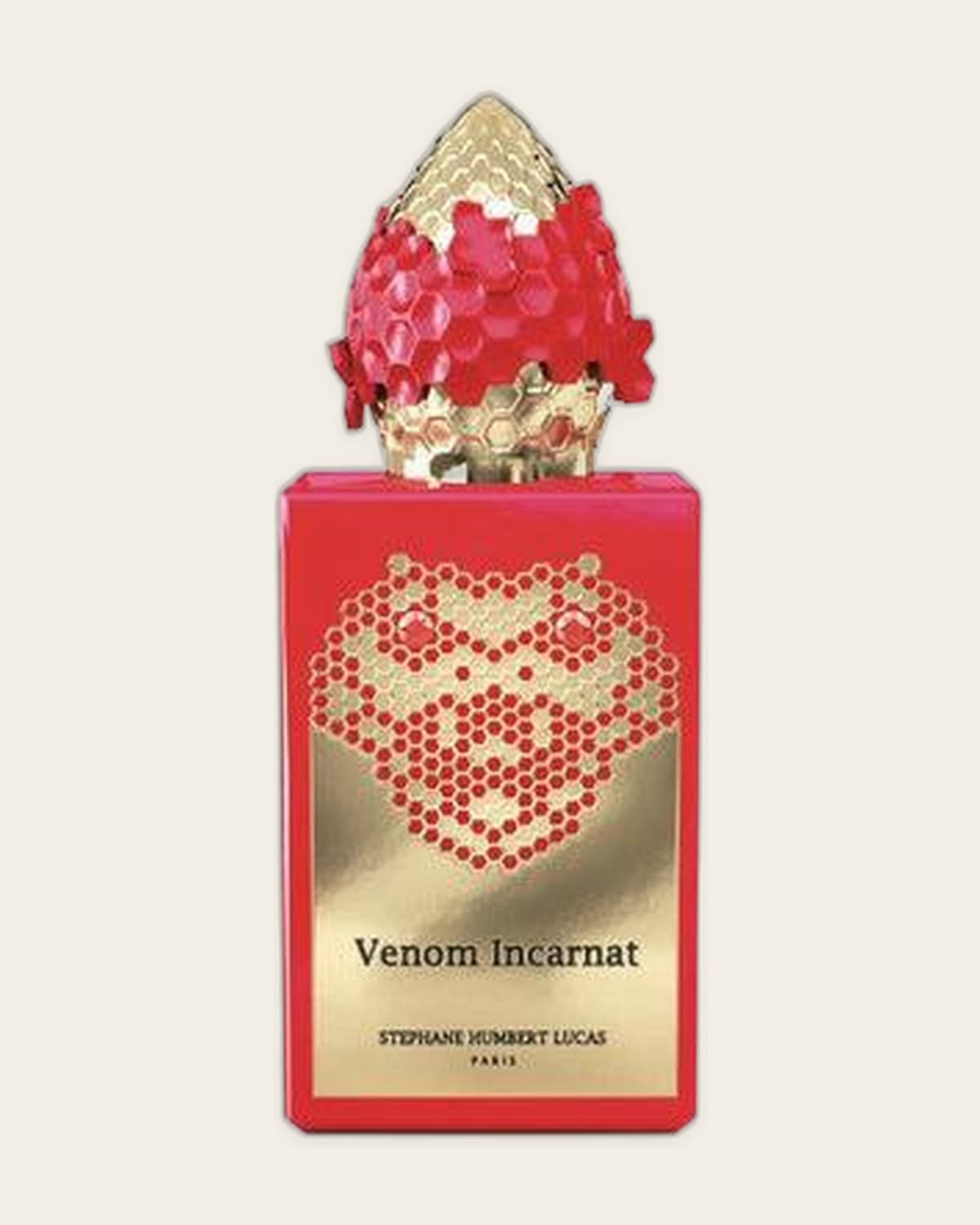 Stéphane Humbert Lucas 777 Venom Incarnate EDP 50ml