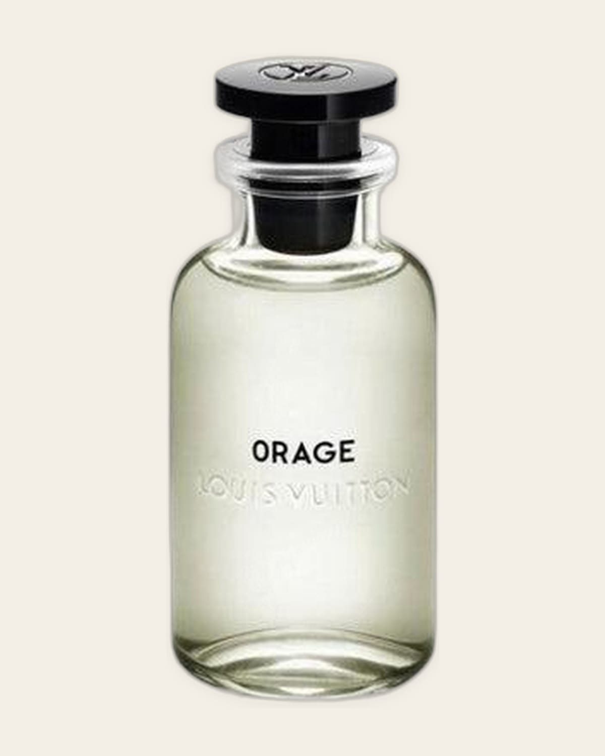 Louis Vuitton Orage EDP 100ml