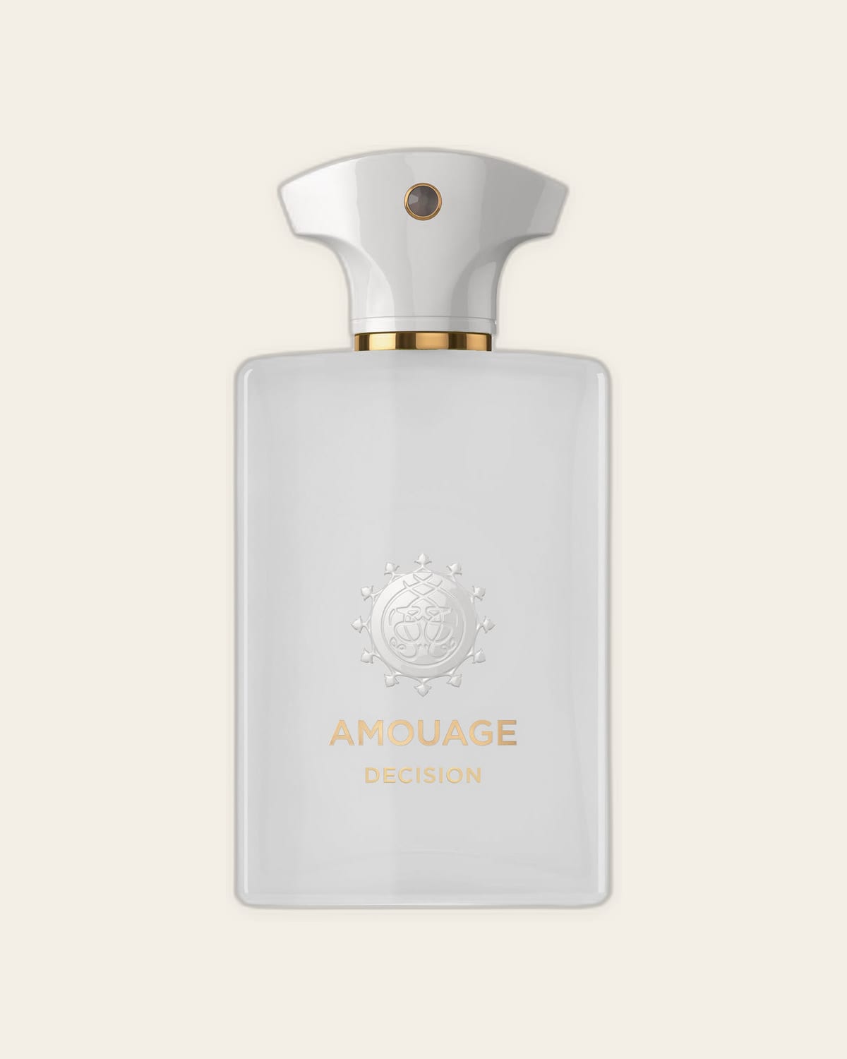 Amouage Decision