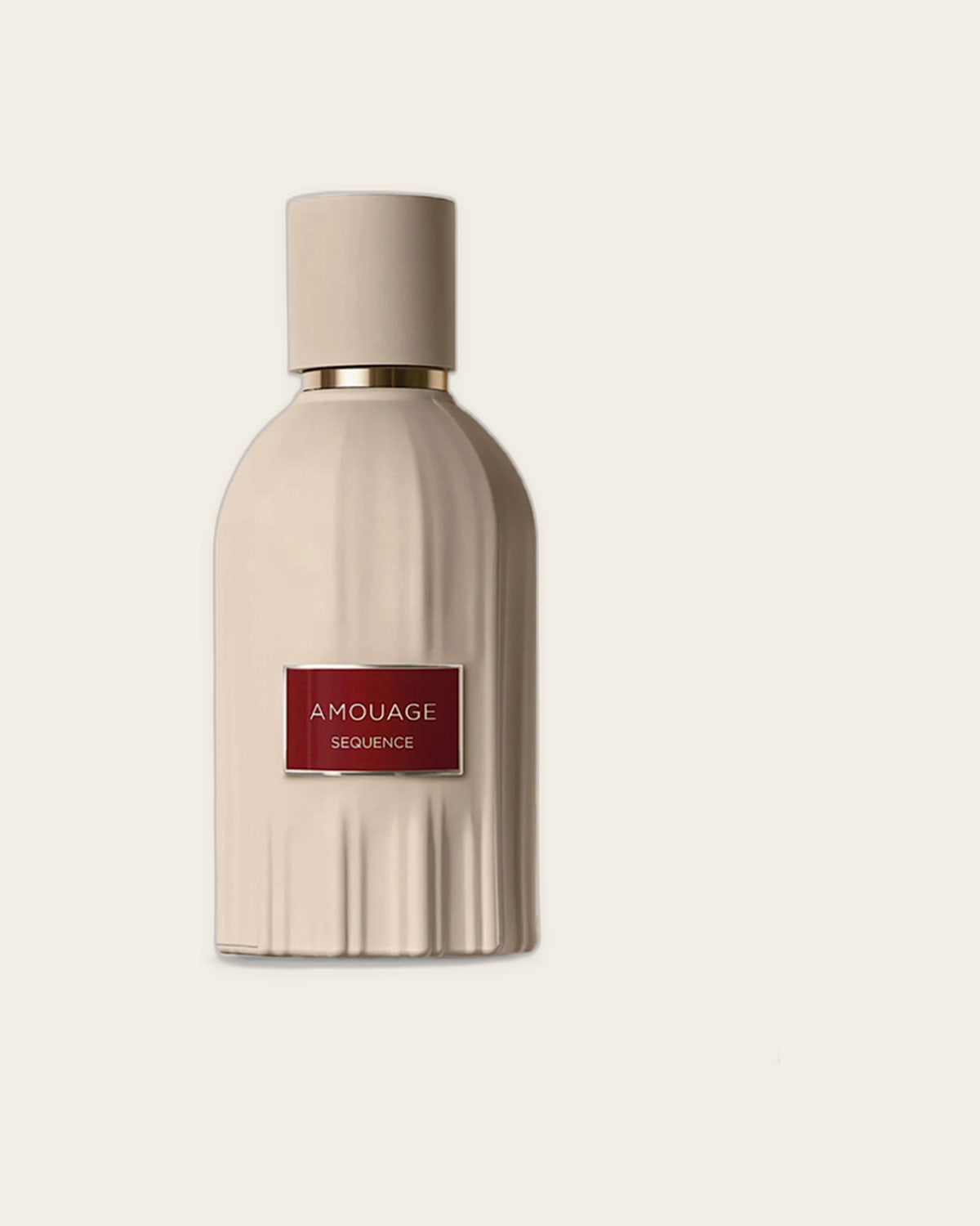 Amouage Sequence