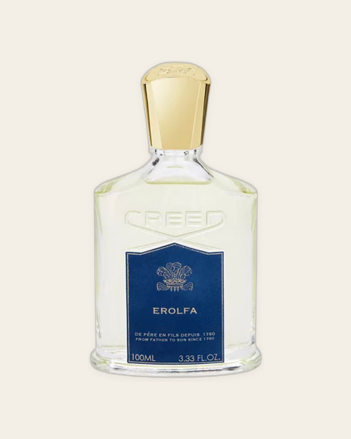 Creed Erolfa 100ml