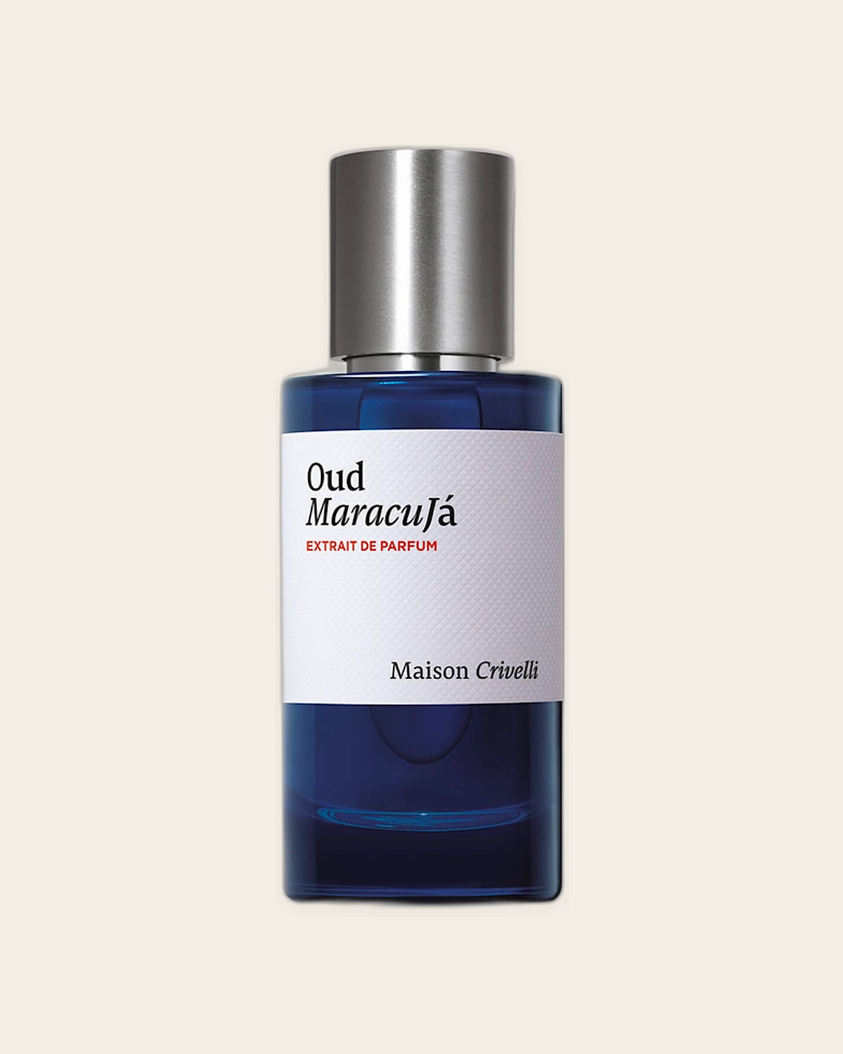 Maison Crivelli Oud Maracujá
