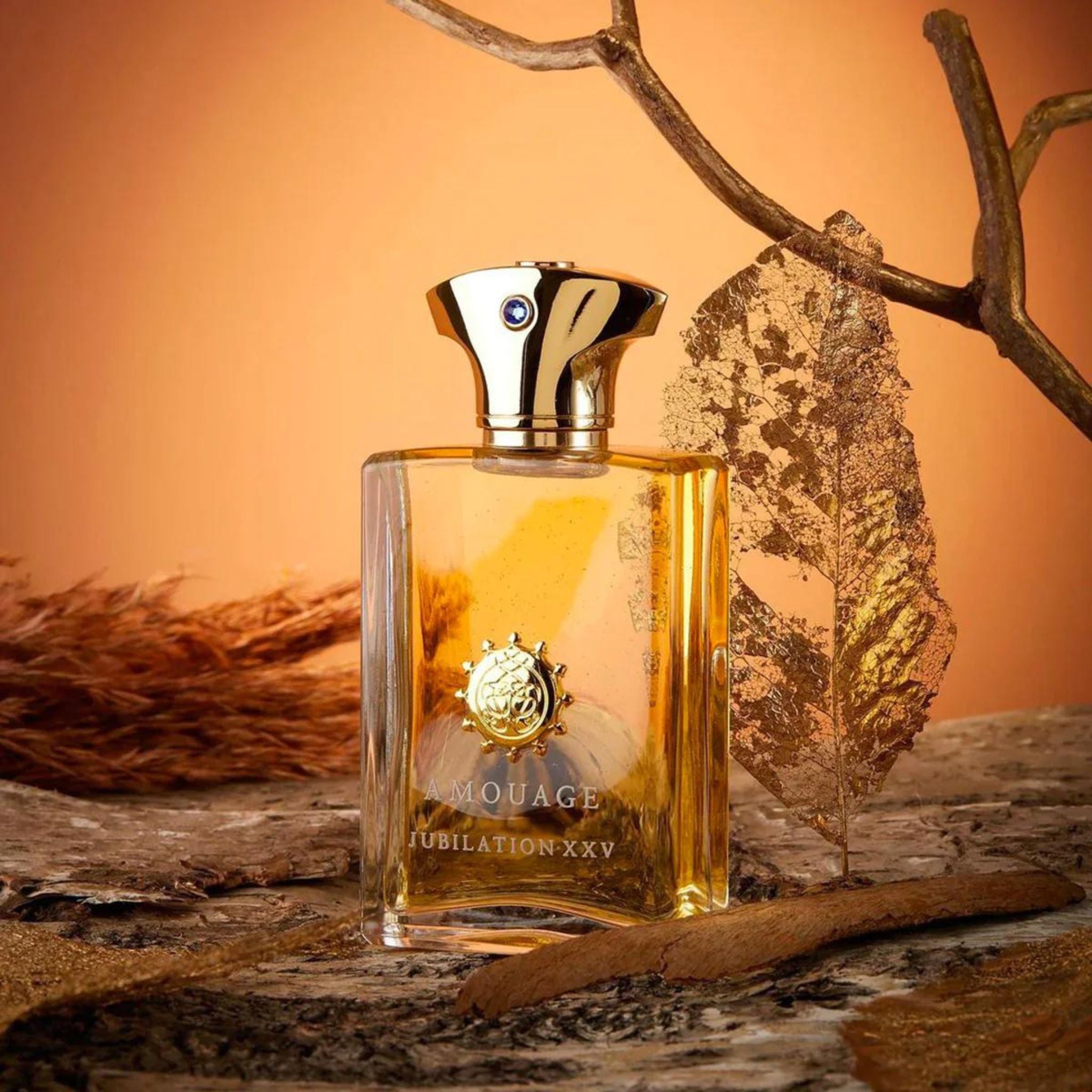 Amouage Jubilation XXV Man EDP 100ml