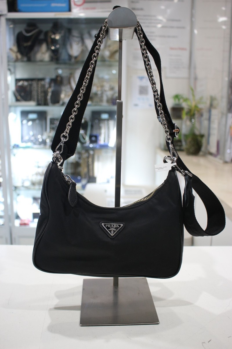 Prada Re-Edition 2005 Re-Nylon