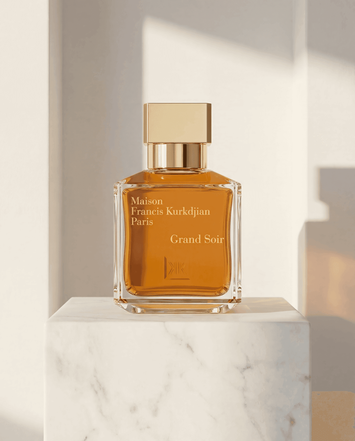 Maison Francis Kurkdjian Grand Soir EDP 70ml