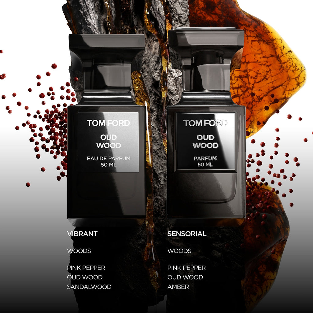 Tom Ford Oud Wood EDP 50ml