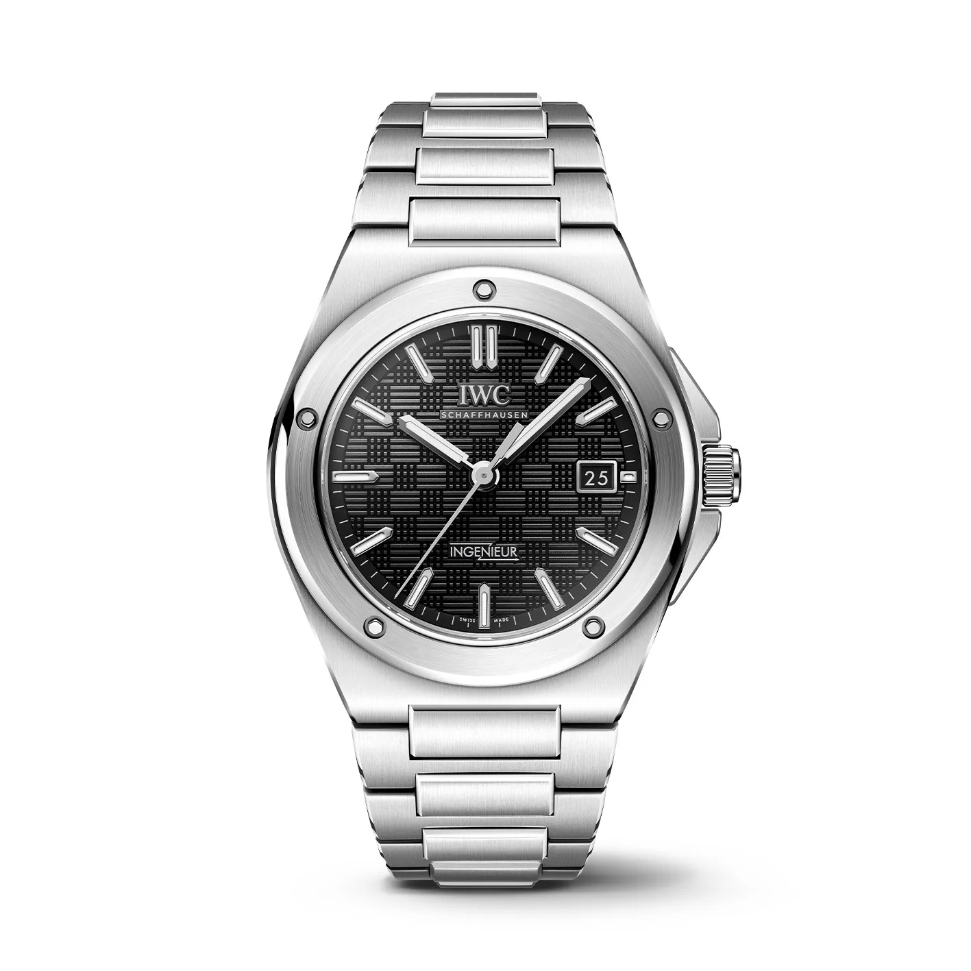 INGENIEUR AUTOMÁTICO 40