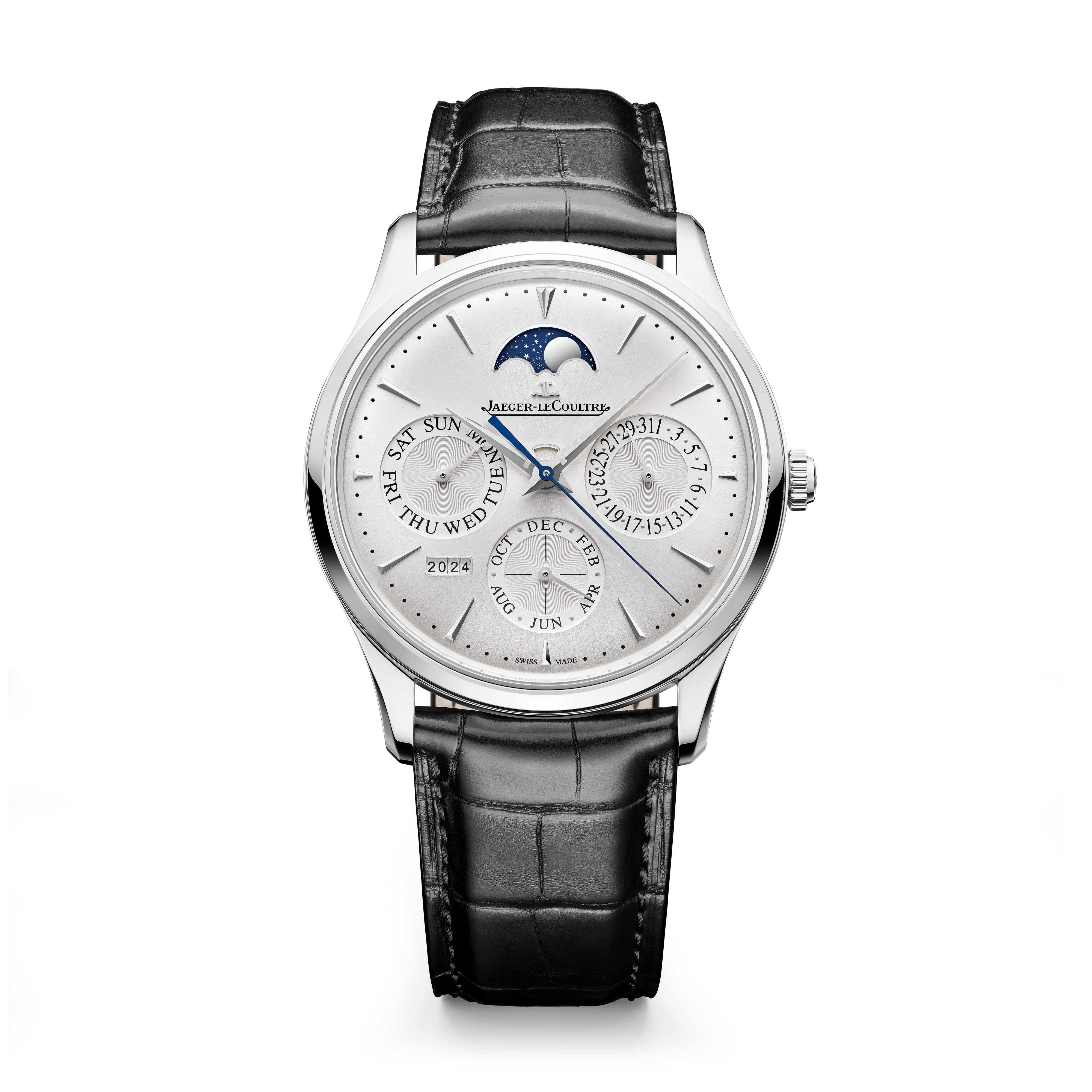 Master Ultra Thin Perpetual Calendar