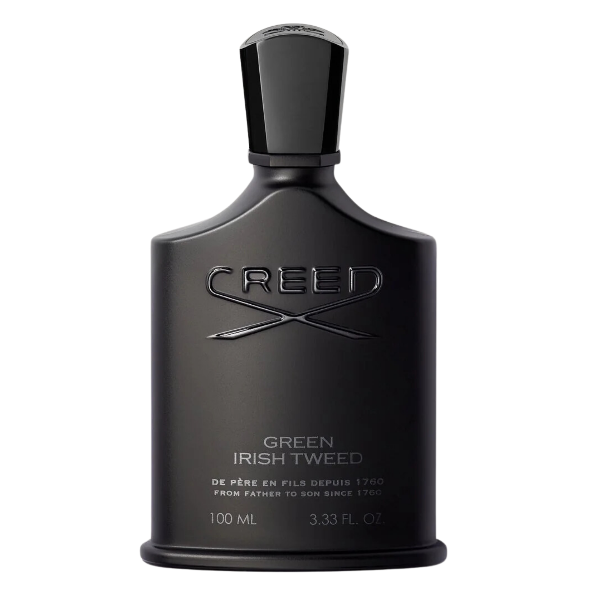 Creed Green Irish Tweed EDP 120ml