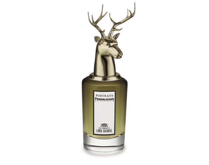 Penhaligon's The Tragedy of Lord George EDP 75ml