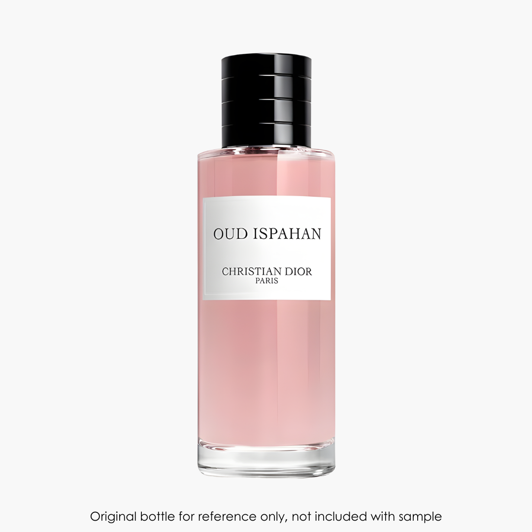 Dior Oud Ispahan EDP 125ml