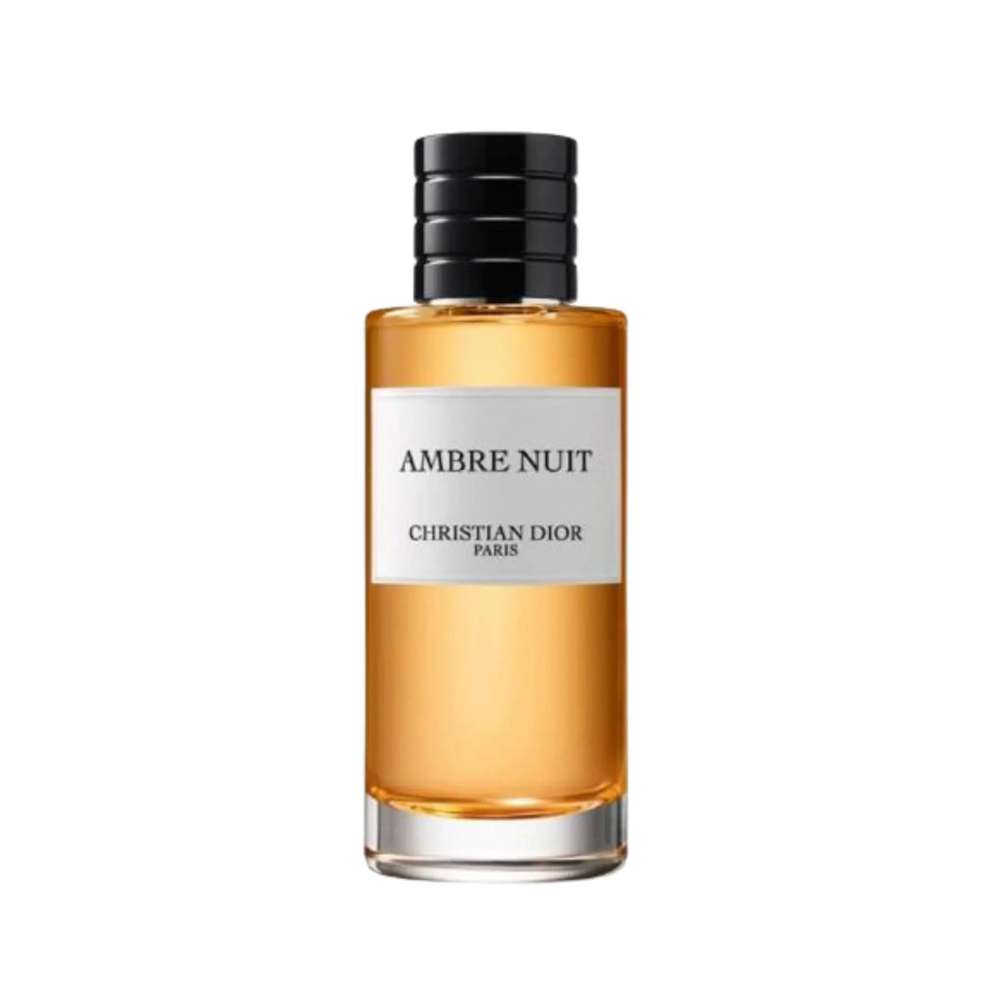Dior Ambre Nuit EDP 125ml
