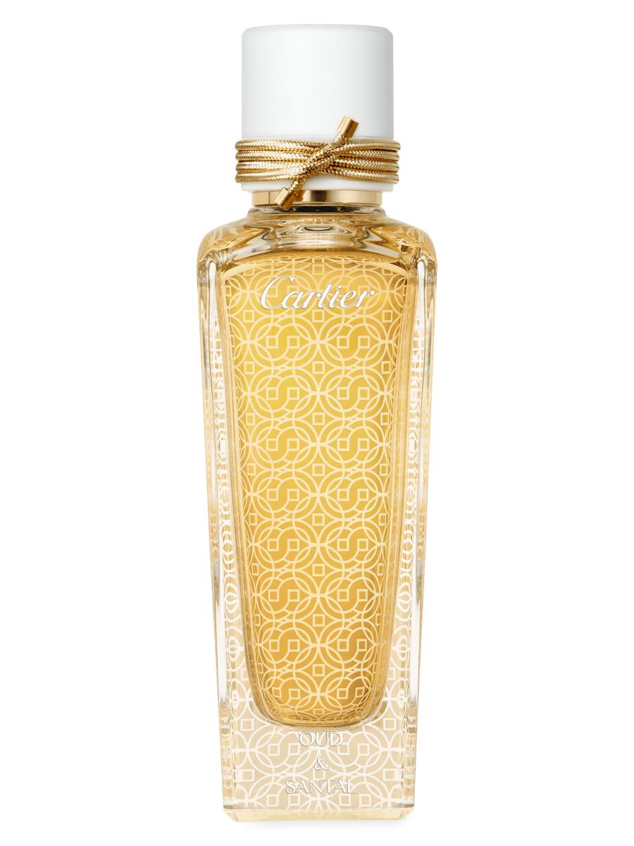 Cartier Oud & Santal EDP 100ml