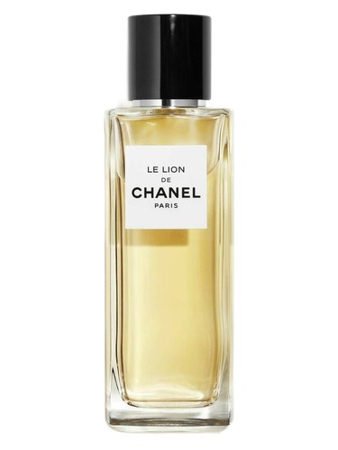Chanel Le Lion Les Exclusifs EDP 75ml