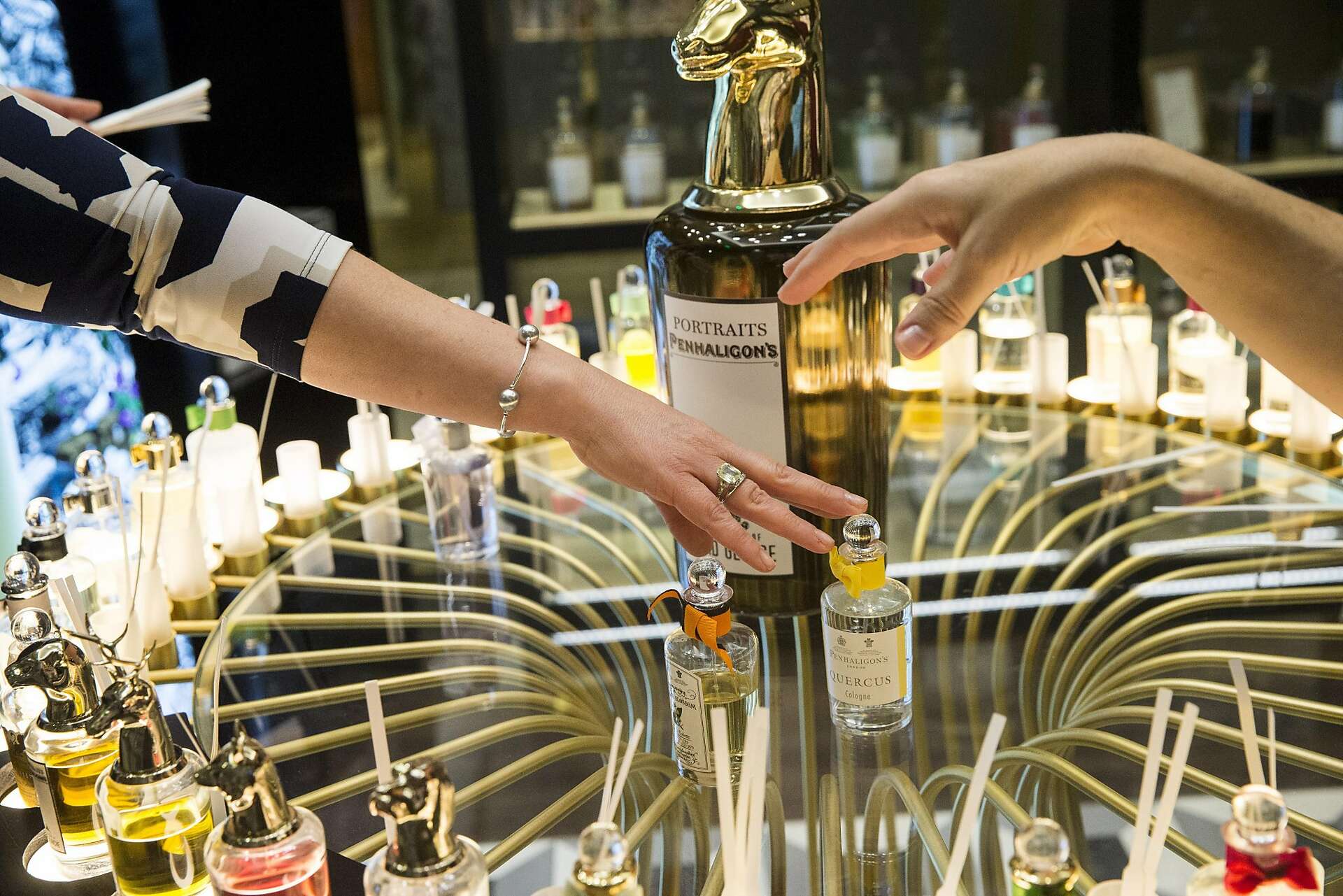 Penhaligon's