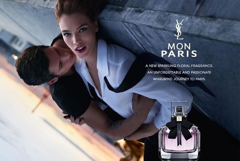 Yves Saint Laurent