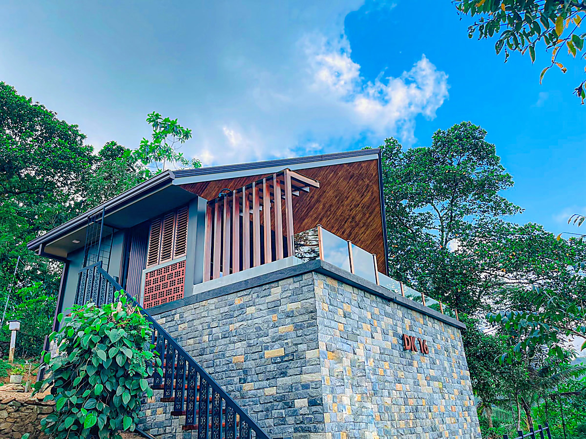 DK 16 Private Pool 1