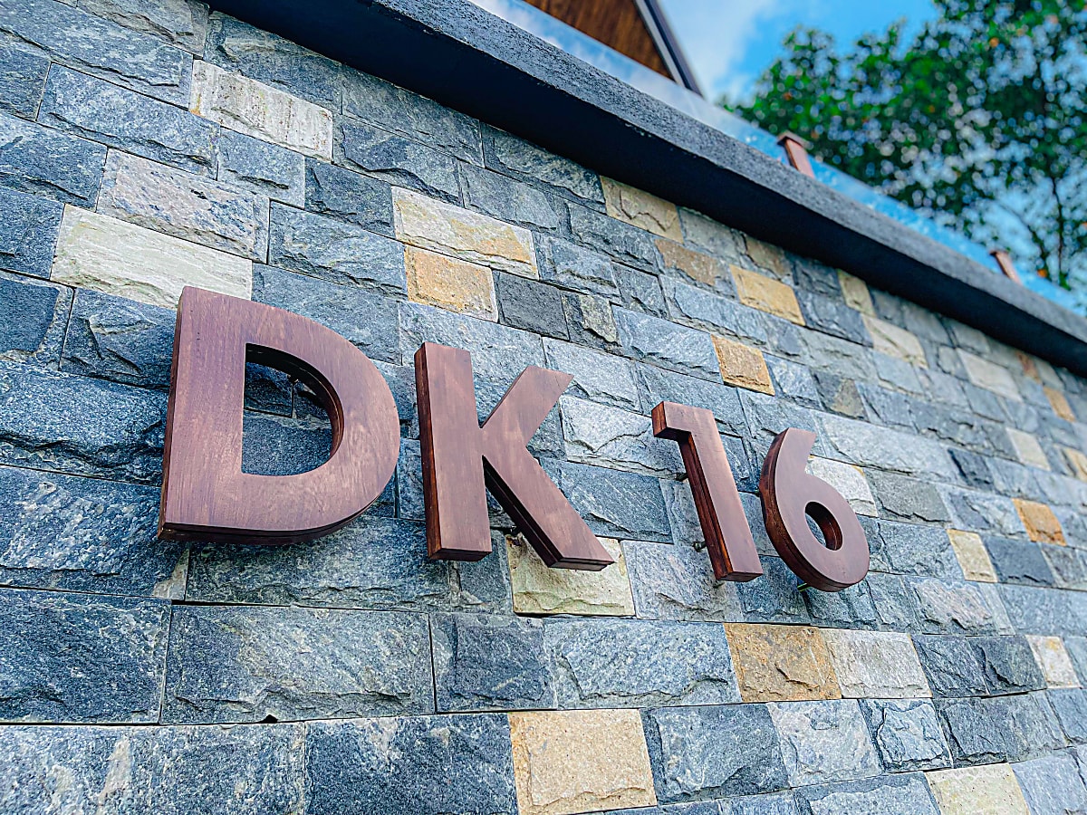 DK 16 Private Pool 3
