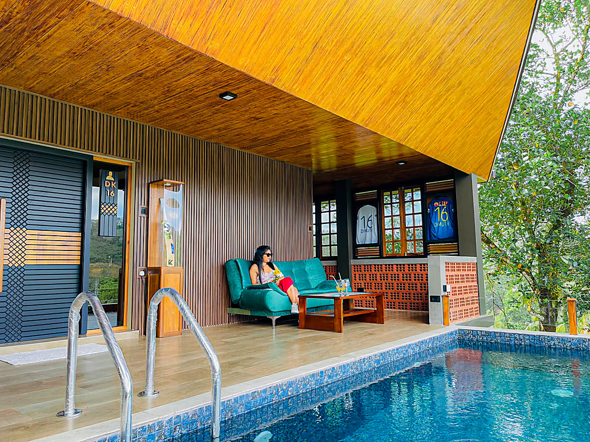 DK 16 Private Pool 4